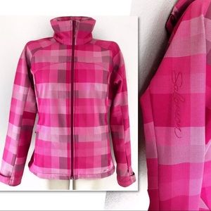 salomon clima pro 10000